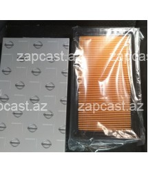 Nissan Sunny N17 (2011–2020) filter hava 